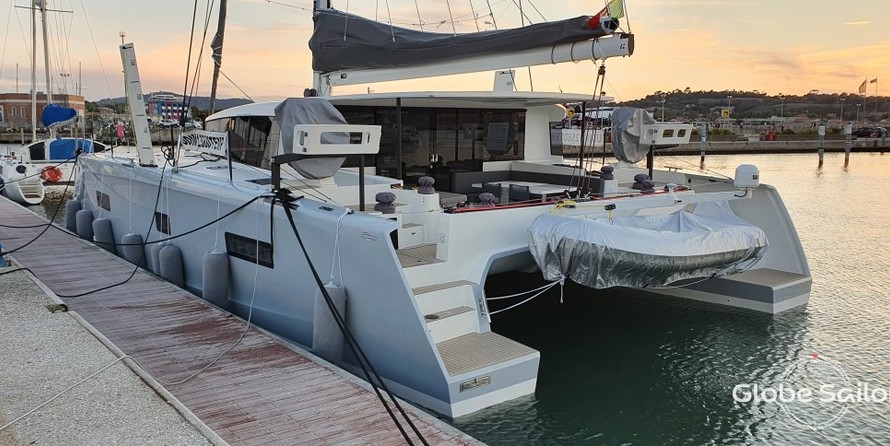 Popilov Yachts 14.99