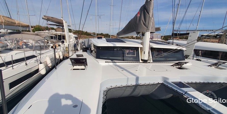 Popilov Yachts 14.99