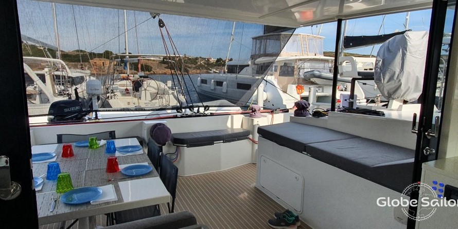 Popilov Yachts 14.99