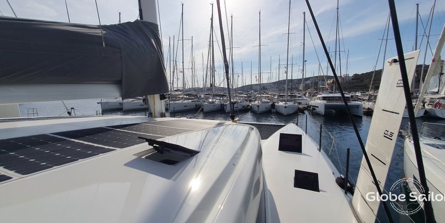 Popilov Yachts 14.99