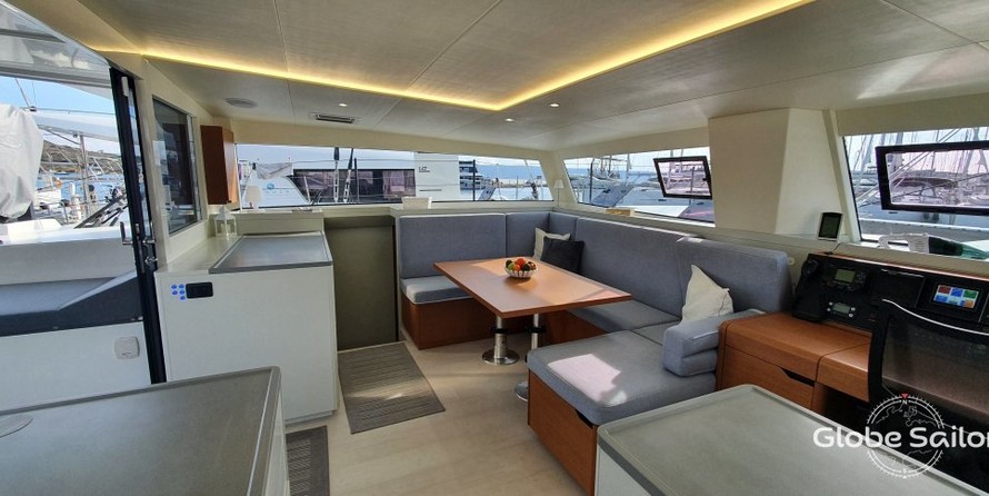 Popilov Yachts 14.99