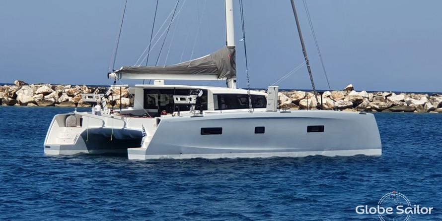 Popilov Yachts 14.99