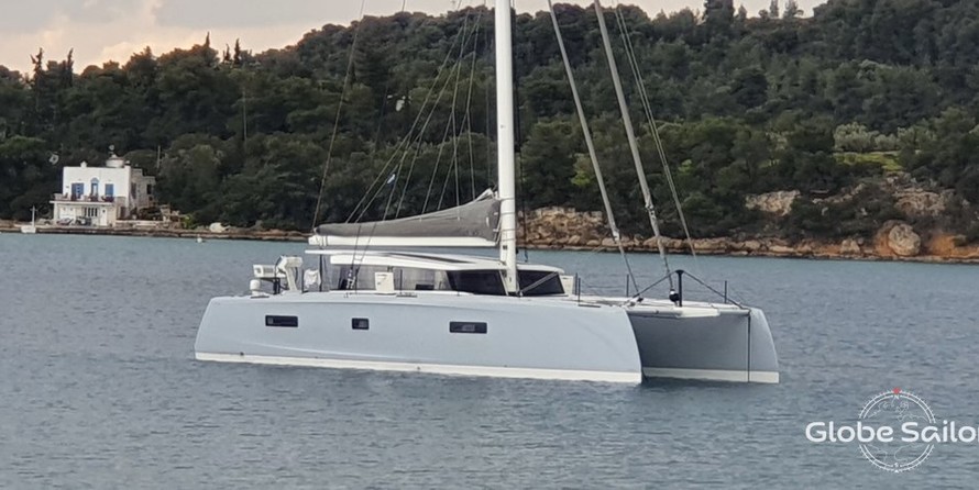 Popilov Yachts 14.99