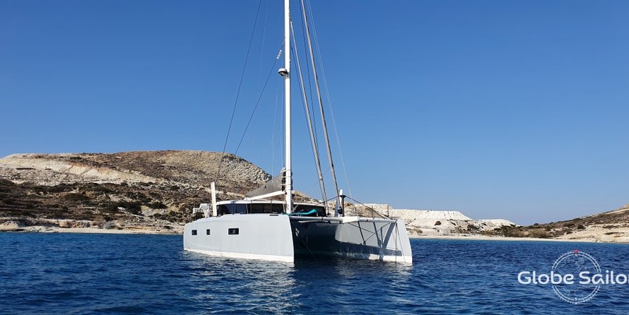 Popilov Yachts 14.99