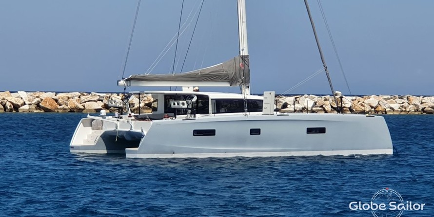 Popilov Yachts 14.99