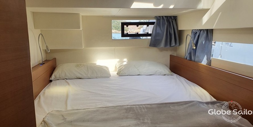 Popilov Yachts 14.99