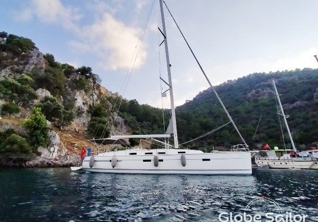 Bavaria 45 Cruiser