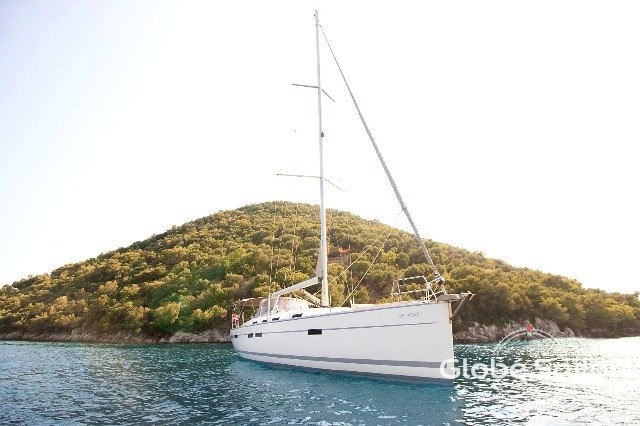Bavaria 45 Cruiser