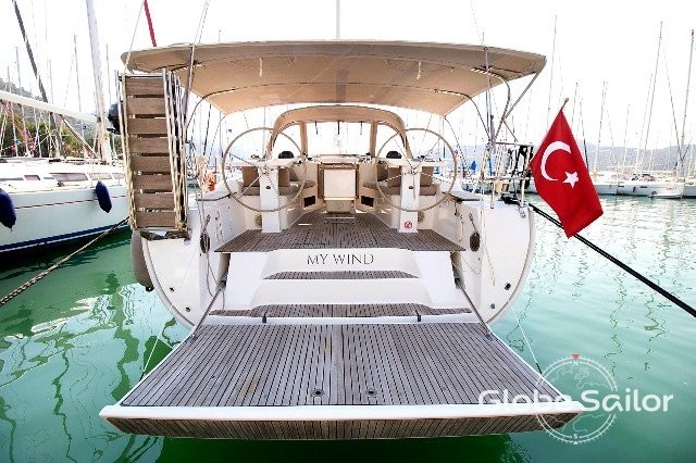 Bavaria 45 Cruiser