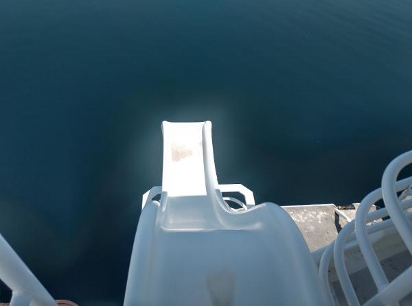 Twin Anchors Caspian #3