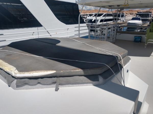 Twin Anchors Caspian #3