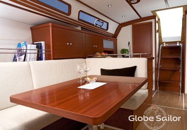 Hanse 400