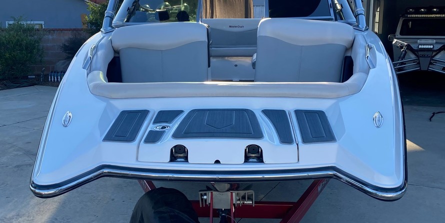 Mastercraft X-Star