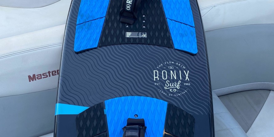 Mastercraft X-Star