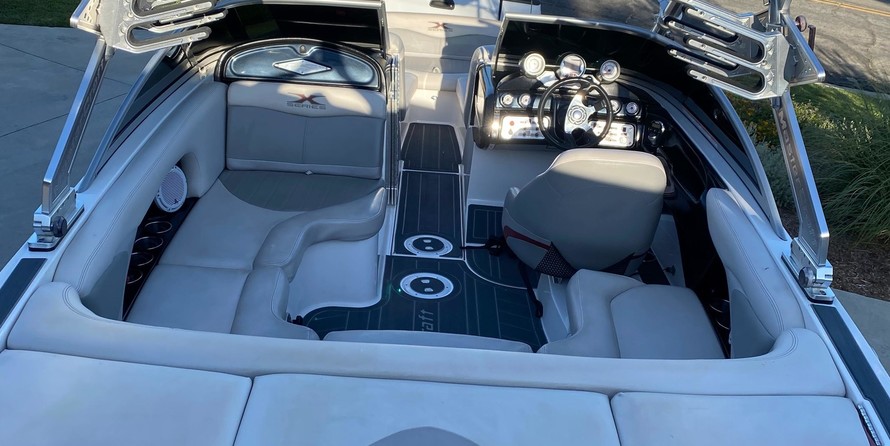 Mastercraft X-Star