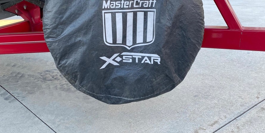 Mastercraft X-Star
