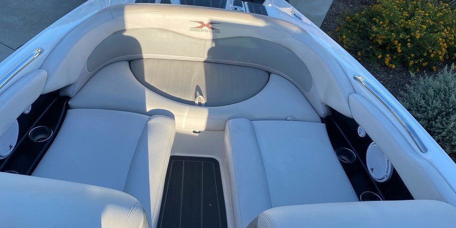 Mastercraft X-Star