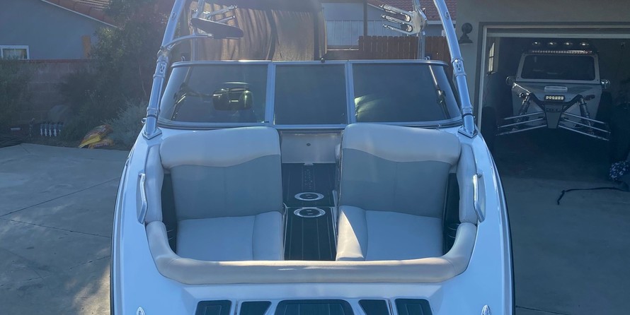 Mastercraft X-Star