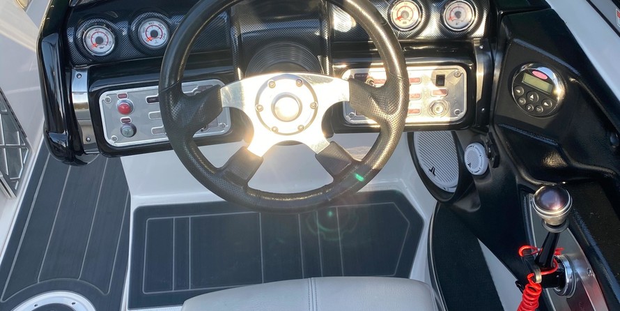 Mastercraft X-Star