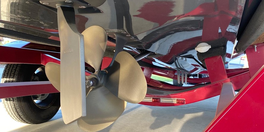 Mastercraft X-Star