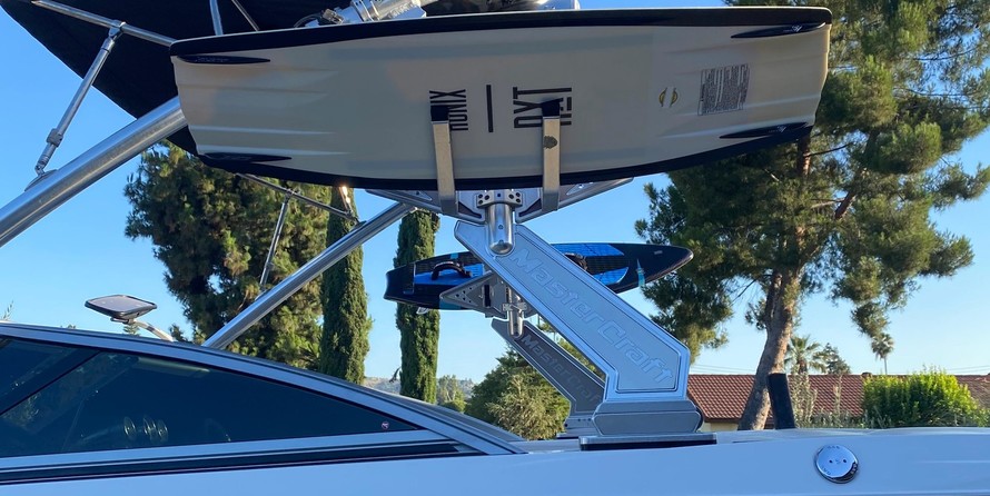 Mastercraft X-Star