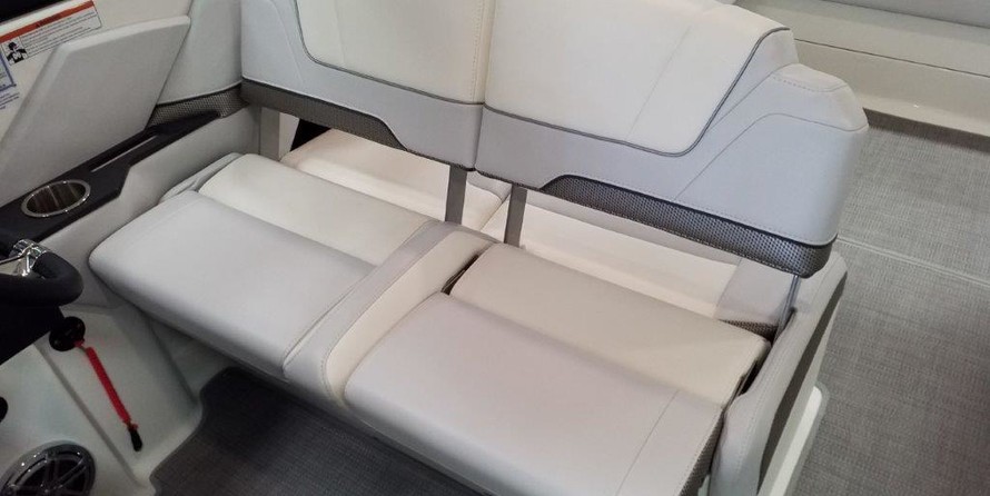 Formula 310 Bowrider