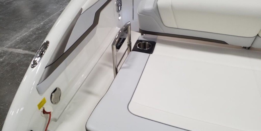 Formula 310 Bowrider