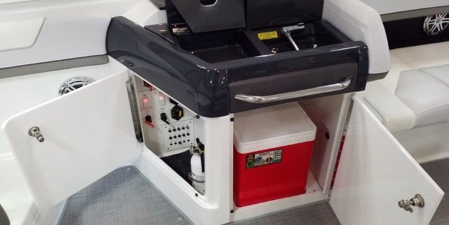 Formula 310 Bowrider