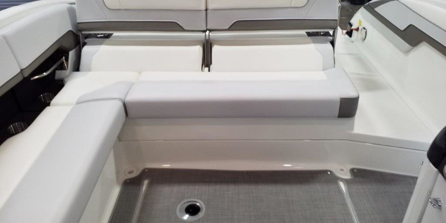 Formula 310 Bowrider