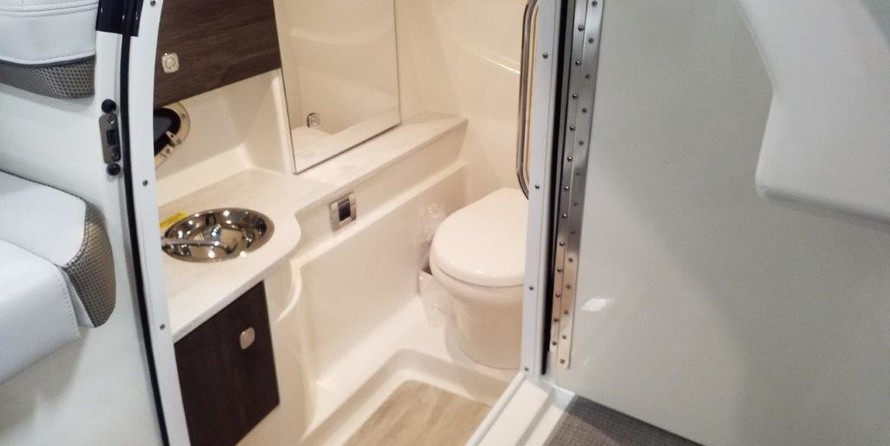 Formula 310 Bowrider