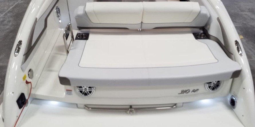 Formula 310 Bowrider