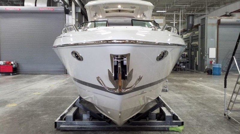 Formula 310 Bowrider
