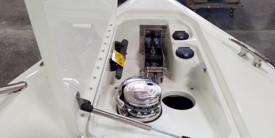 Formula 310 Bowrider