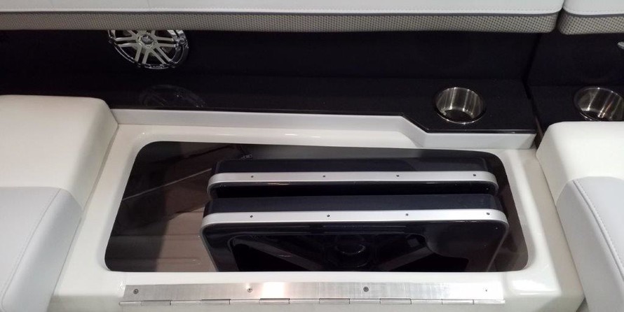 Formula 310 Bowrider