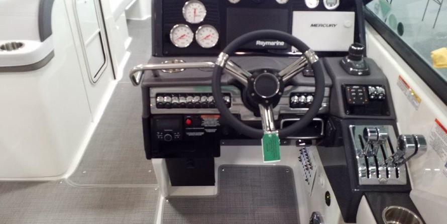 Formula 310 Bowrider