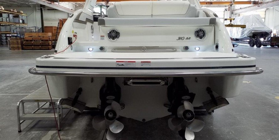 Formula 310 Bowrider