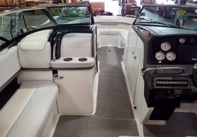 Formula 310 Bowrider