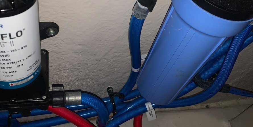 Sea Ray 540 Sundancer