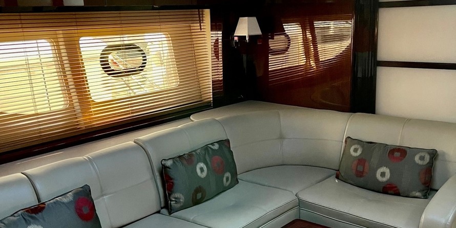 Sea Ray 540 Sundancer