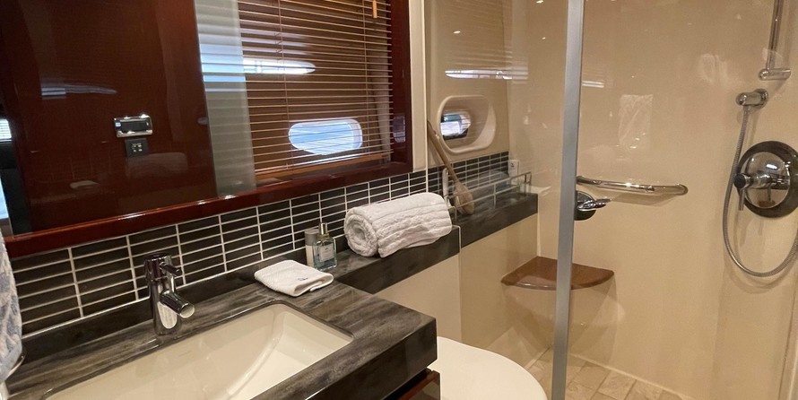 Sea Ray 540 Sundancer