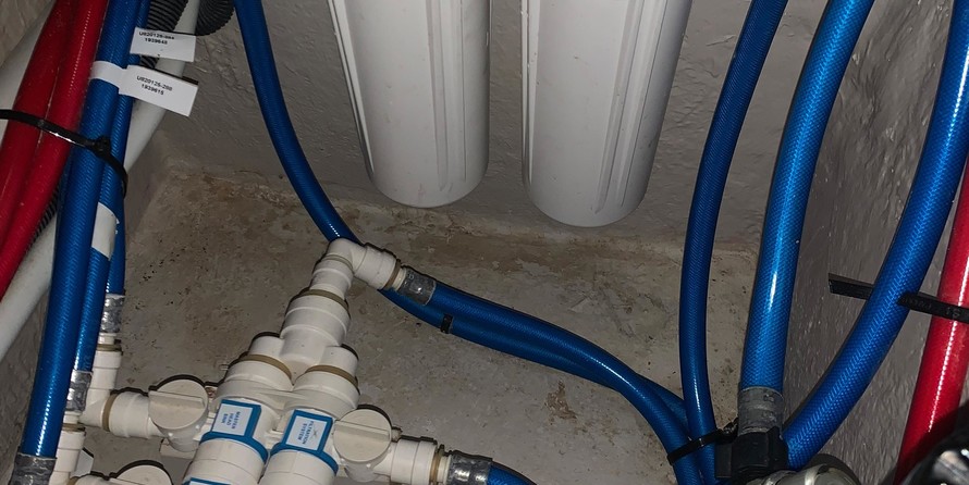 Sea Ray 540 Sundancer