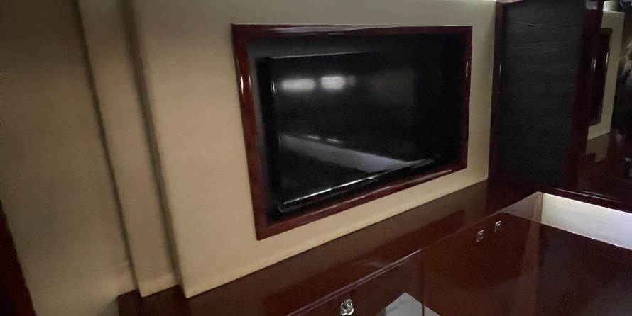 Sea Ray 540 Sundancer