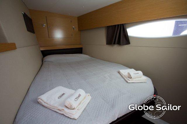 Fountaine Pajot Salina 48