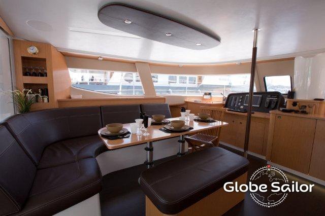 Fountaine Pajot Salina 48