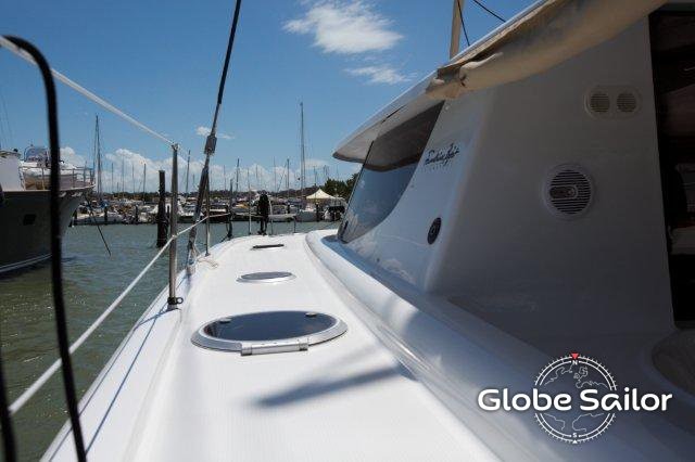 Fountaine Pajot Salina 48