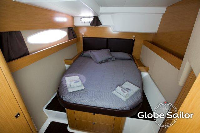 Fountaine Pajot Salina 48