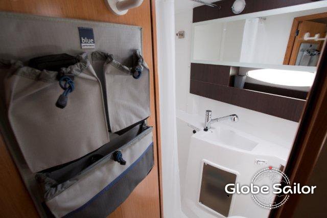 Fountaine Pajot Salina 48