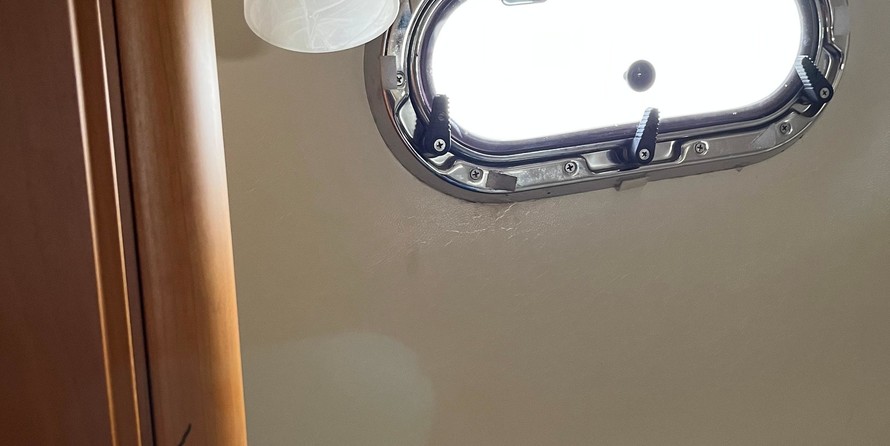 Beneteau Swift Trawler 34