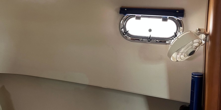 Beneteau Swift Trawler 34
