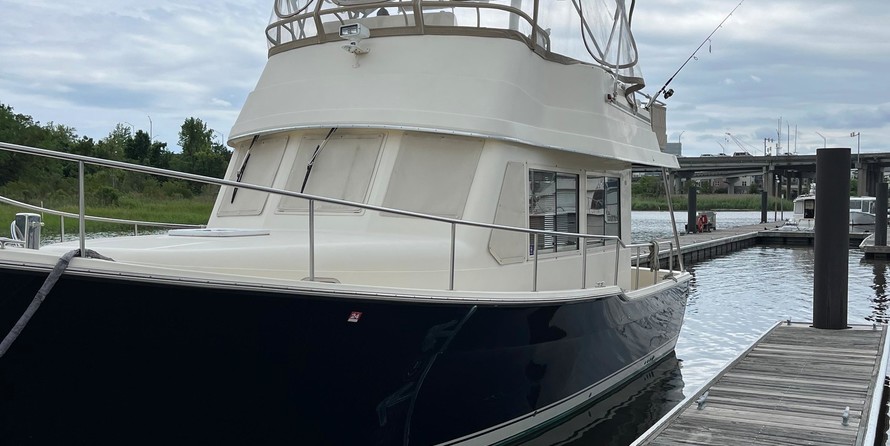 Beneteau Swift Trawler 34